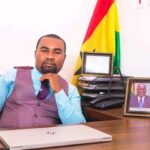 Razak Kojo Opoku(PhD)