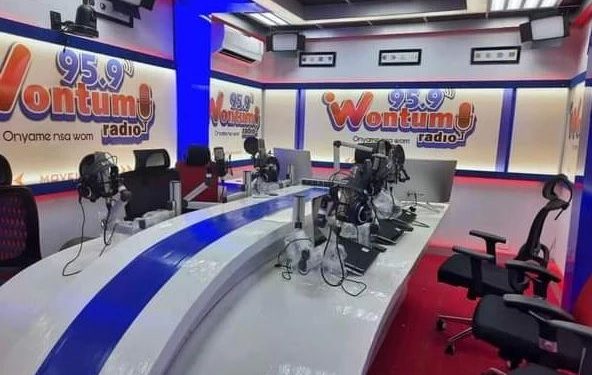 Sam George Orders NCA to suspend Three Wontumi radio stations… Six others