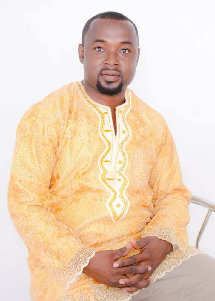Dr. Mahamudu Bawumia, The Unmatched Visionary Ghana Needs
