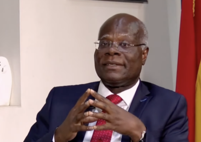 K.T. Hammond Blasts NPP Factions