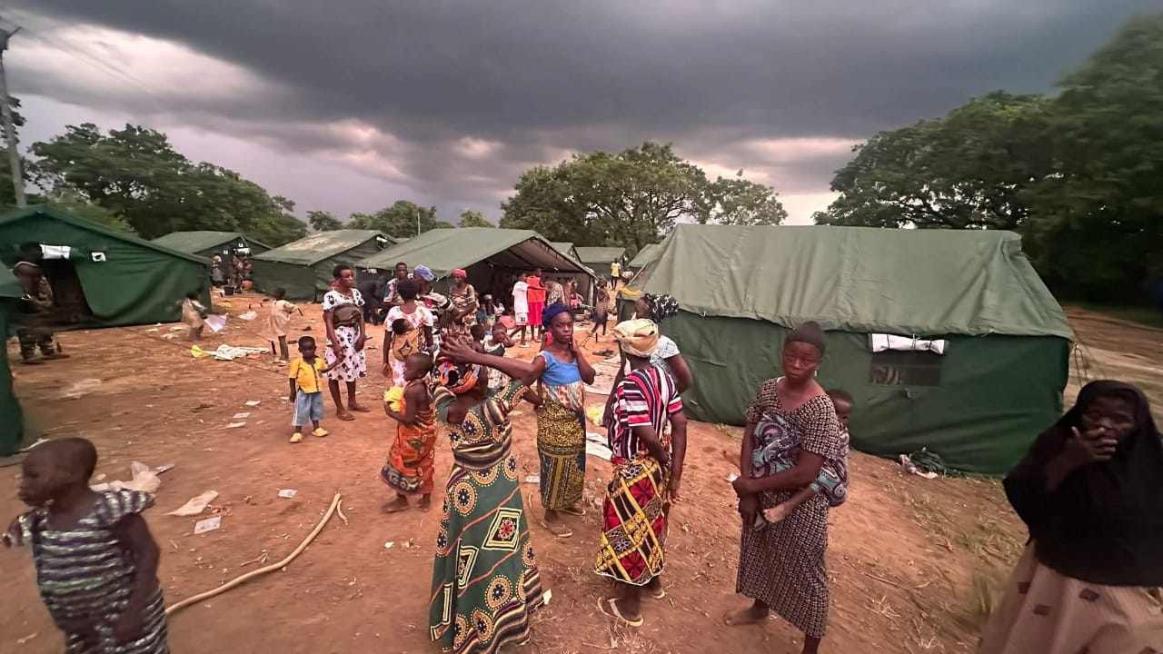 Ghana’s Growing Refugee Crisis: Tribal Conflicts Threaten National Unity