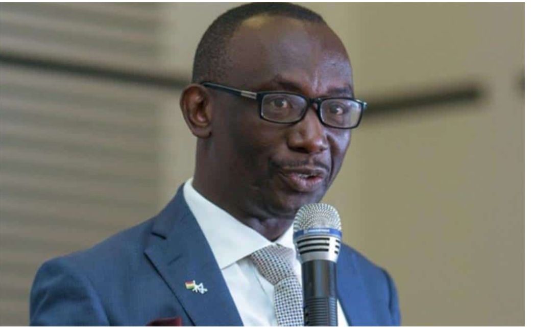 GFA doesn’t take club licensing seriously – Club Licensing chairman, Kwame Baah Nuakoh