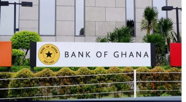 BoG suspends remittance partnerships of five money transfer operators including ‘Taptap Send’ 
