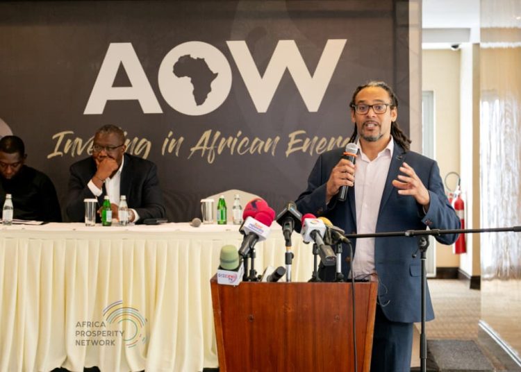 APN Sues Africa Oil Week Organisers to Recover $300,000 Service Fee