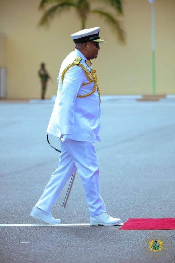 A Sermon on Democracy from the King of Hypocrites