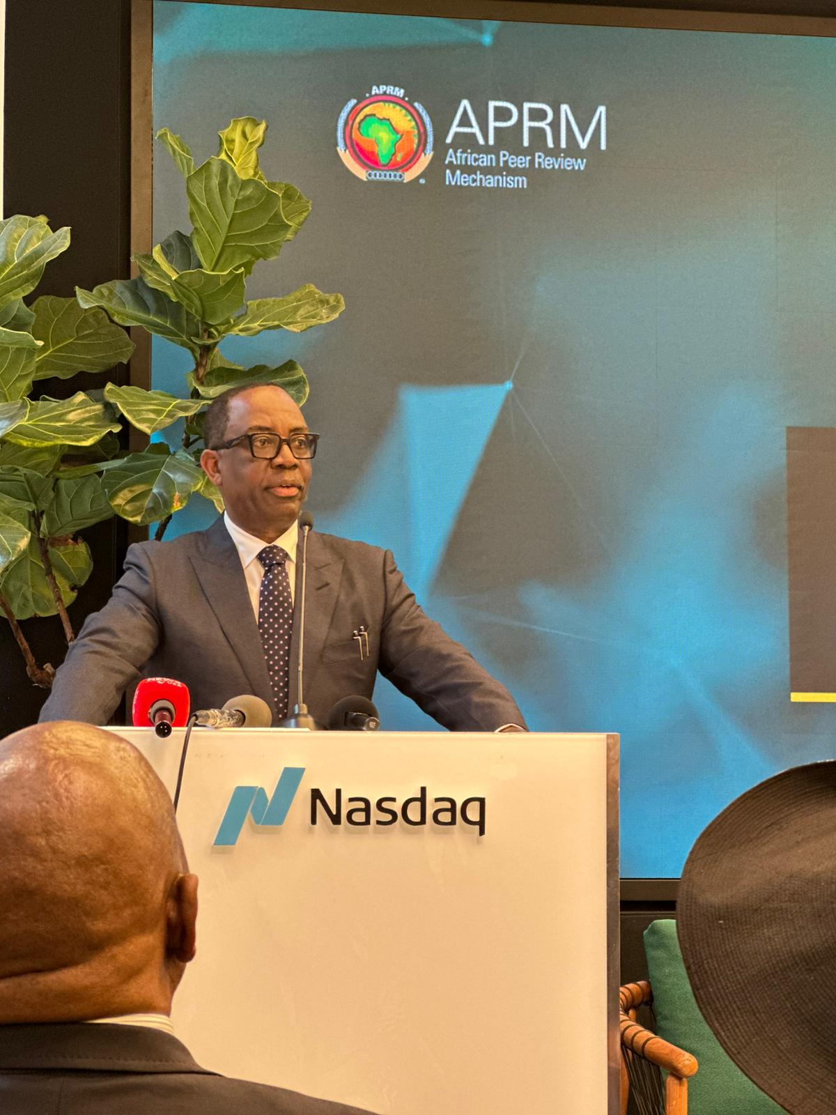 Africa Must Build Global Business Giants