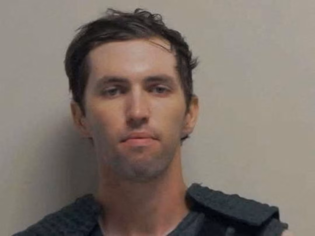 Charlie Kirk suspect confessed in hidden note to roommate, prosecutors allege