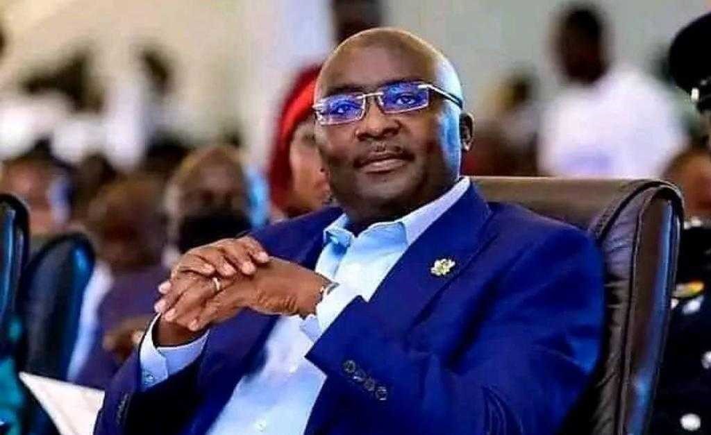 From Tradition to Transformation: The Evolution of the New Patriotic Party and the Legacy of  Bawumia
