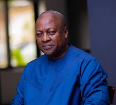 Foreign Investors Angry with Mahama Government Over 7% Levy on Foreign Currency Transfers