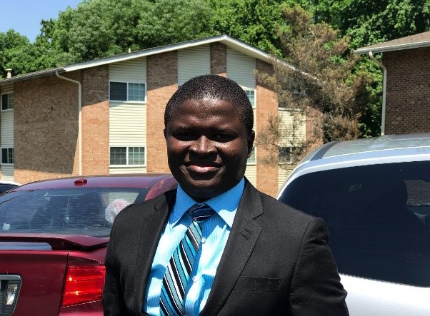 AI Can Help Fight Galamsey; Solve National Problems- Dr Ocansey, AI Engineer