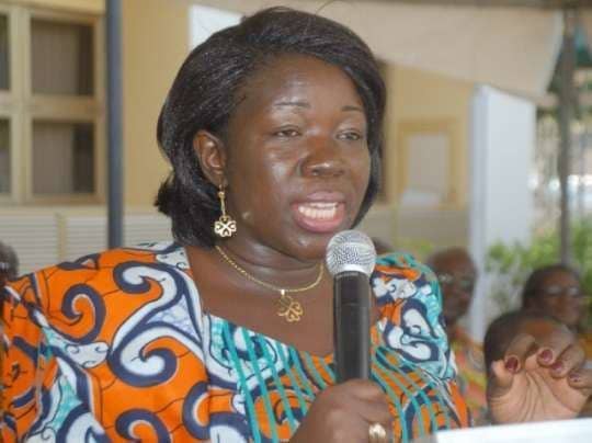 Inside the Chinese Retail Boom Driving Ghanaians Out of Business