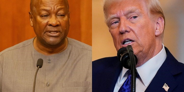 How Chinese Traders Are Dominating Ghana’s Retail Economy