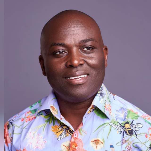 I WILL EXPAND MY COMMUNITY ENGAGEMENT TO MOSQUES AND OTHER ASSOCIATIONS – COKA