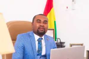 KGL: Ghana’s Most Transparent and Accountable Indigenous Corporate Brand