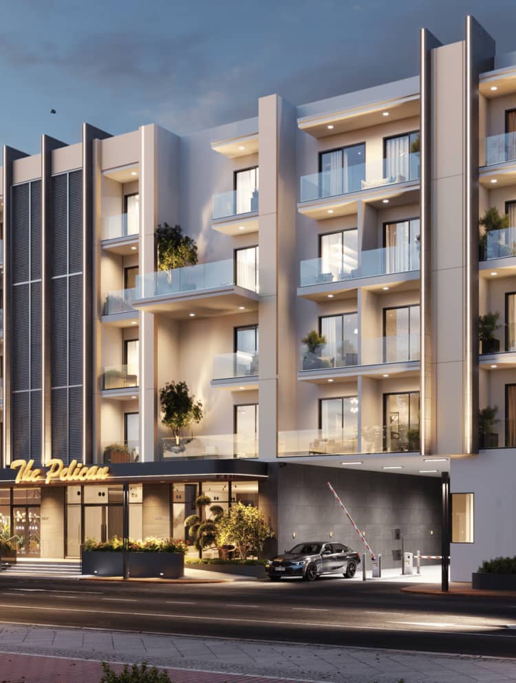 Pelican Hotel Emerges as Accra’s New Hospitality Icon