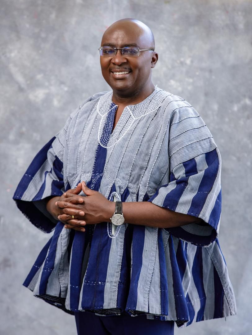 NPP Delegates Speak: Bawumia Emerges Victorious