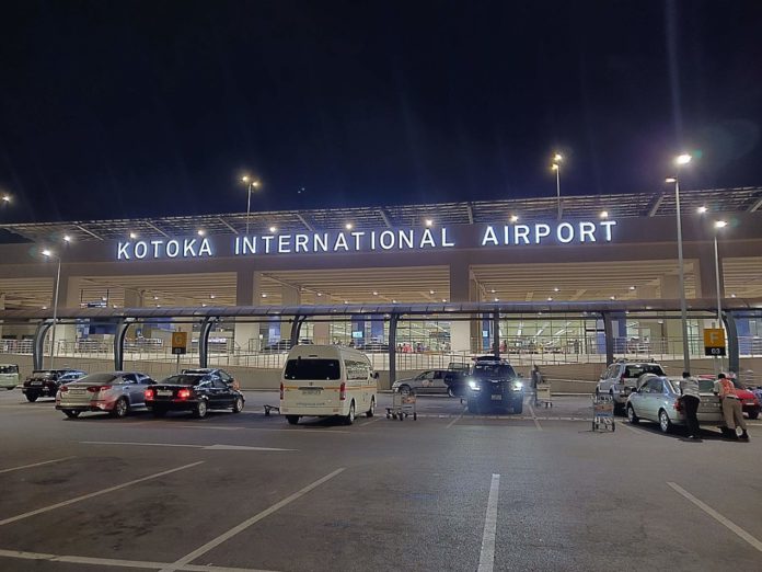Renaming Kotoka International Airport: A Brazen Waste of Public Funds and a Slap in the Face of Ghanaians