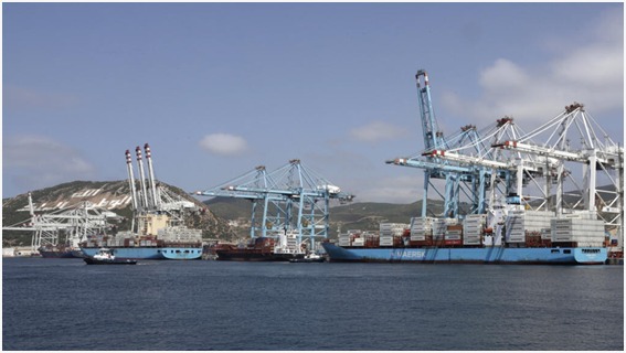AfDB Industrialization Index 2025: Morocco dethrones South Africa to become the most industrialized country in Africa