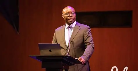 Finance Minister Rejects GH¢53 Billion Bailout for Bank of Ghana, Urges Internal Reforms