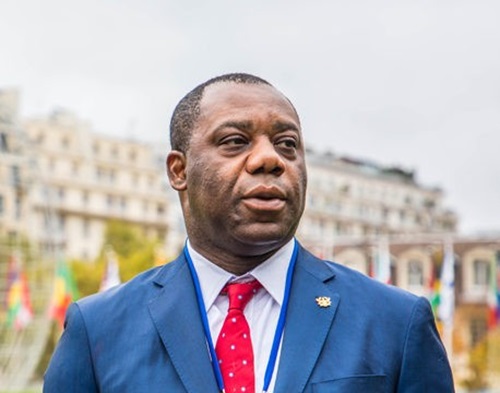 Nkrumah Remarks Were Twisted for Political Gain NAPO Reveals
