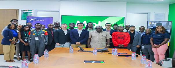Vivo Energy Ghana  Signs MoU with Applied Technology Institute to Advance Technical Apprenticeship Programme